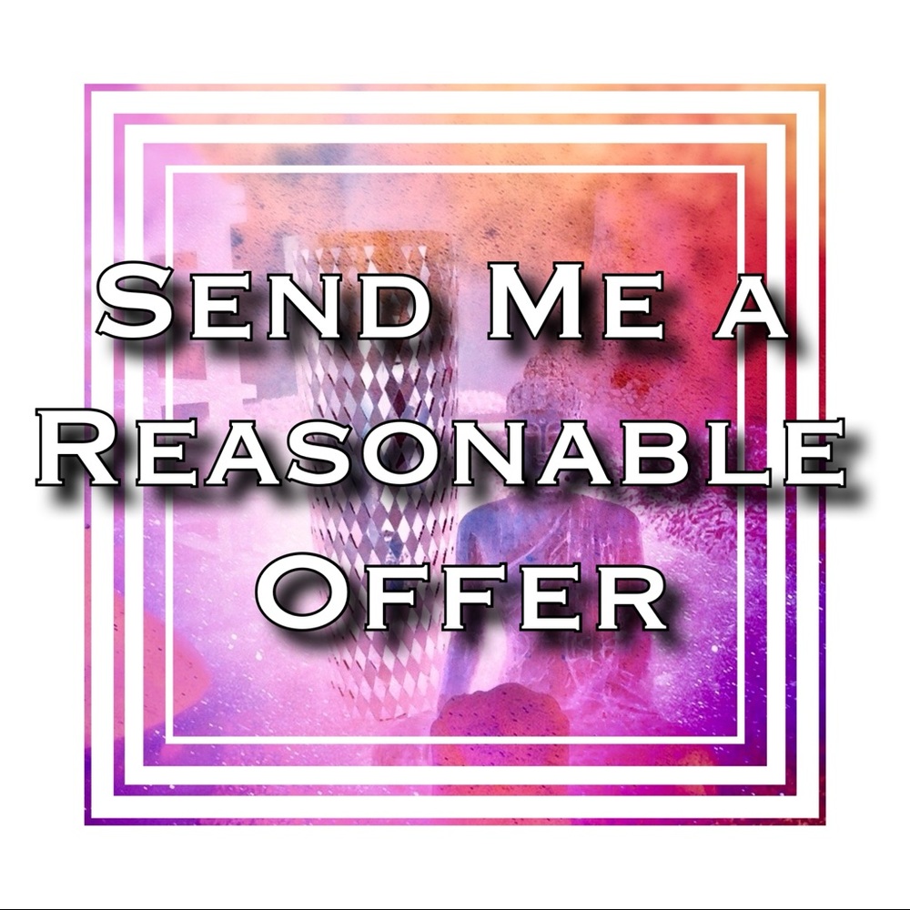 Accepting All Reasonable Offers